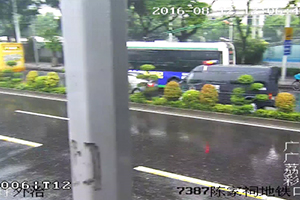 3、云台运动速度异常