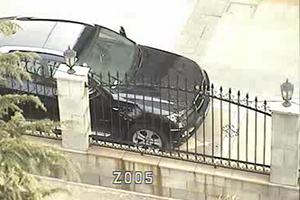 5、云台镜头缩放异常