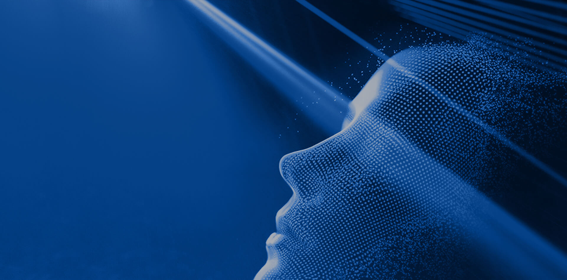 深度融合人工智能/大数据/物联网技术