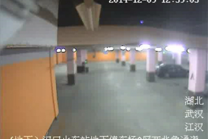 4、模糊异常增强