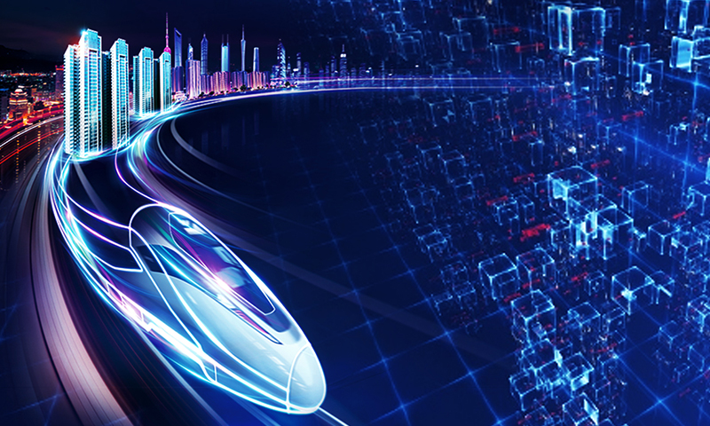 智慧交管综合运维管理系统